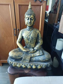 Golden Buddha