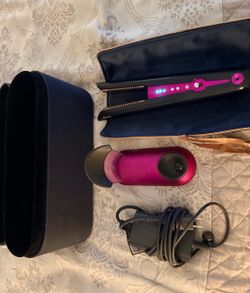 Dyson Corrale Straightener