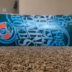 Skate Board - Sector Nine