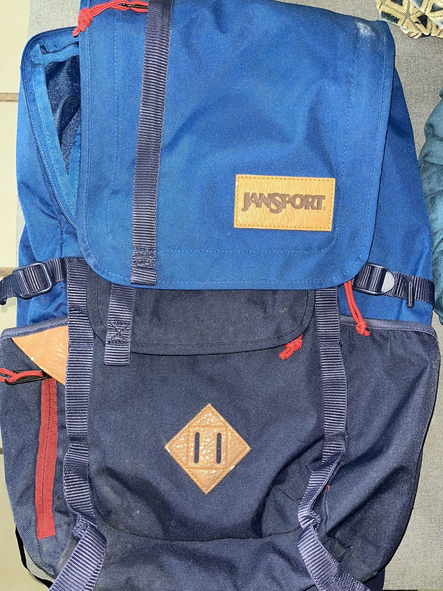 Jansport Hatchet Backpack 