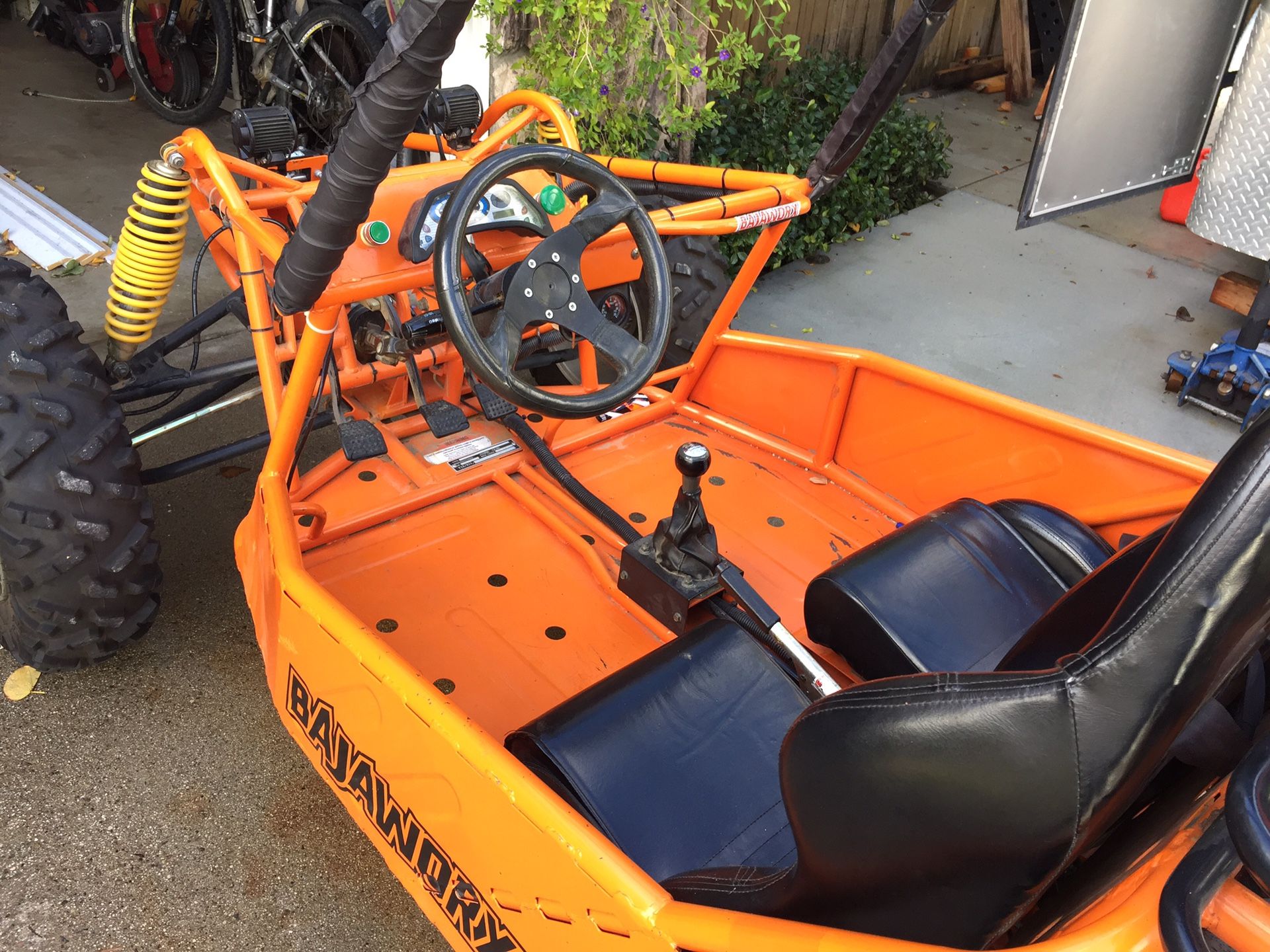 2005 Joyner 650 Sand Spider Turbo for Sale in Fullerton, CA OfferUp
