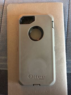 Otter Box IPhone 7