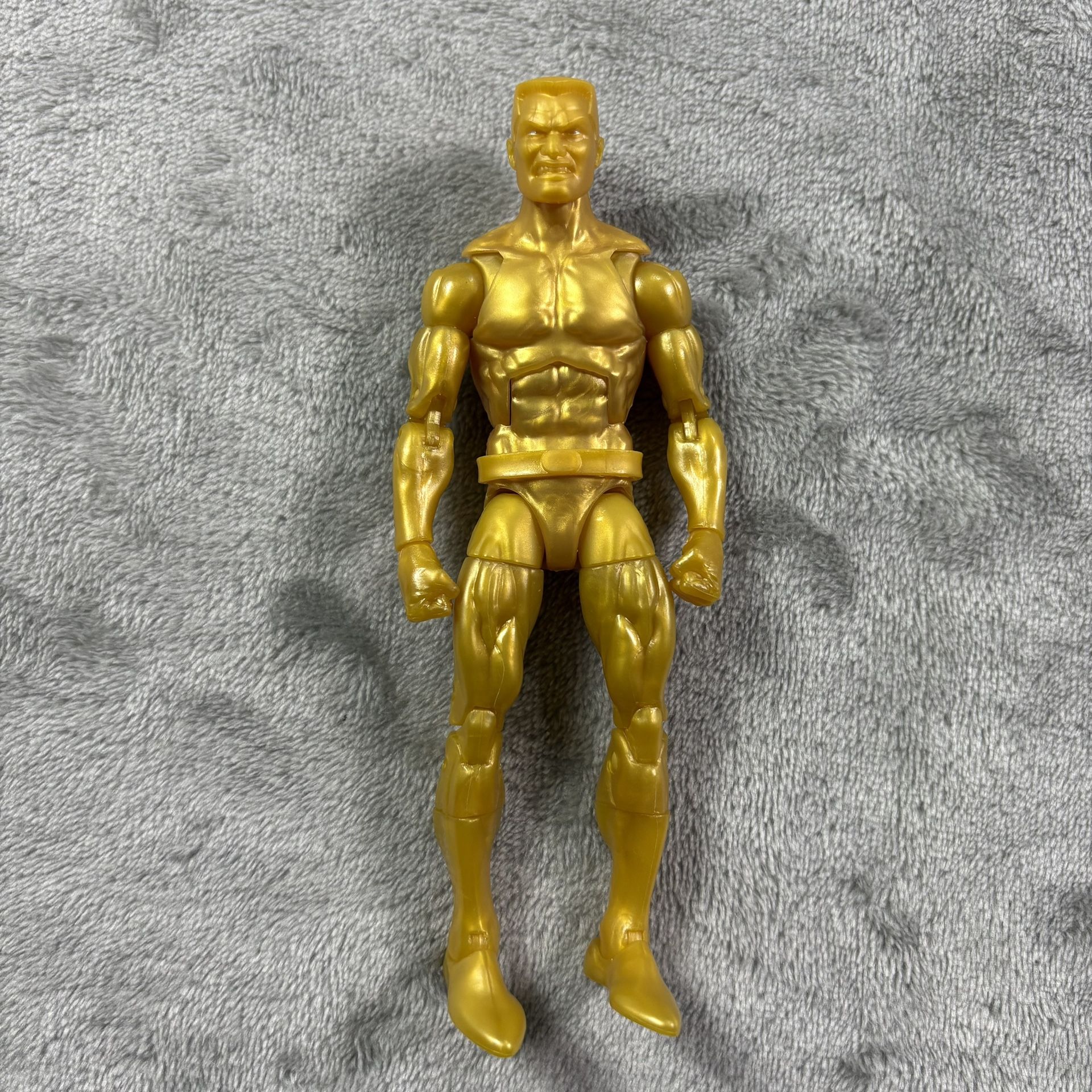 Marvel Legends Molten Man Amazon Exclusive 5 Pack Ultimate Spiderman