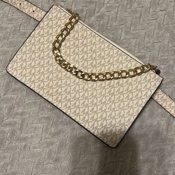 Michael Kors Belt Bag 