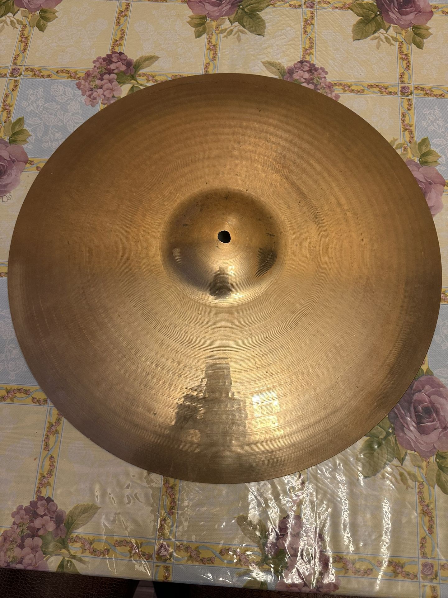 Zildjian Avedis 20” Ride