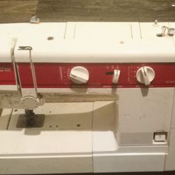 Brother Sewing Machine VX1010