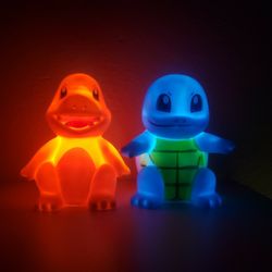 Pokemon Night Light