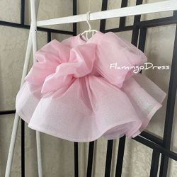 Baby dress