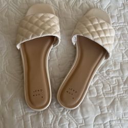 Target Sandals
