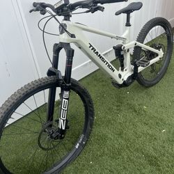 Transition Regulator CX