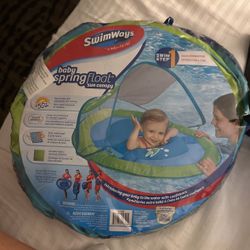Baby Float  Water Float or Boat 