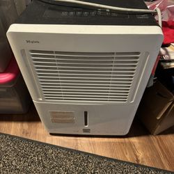 Kenmore Dehumidifier 30 Pint