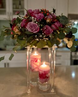 Flower Arrangement