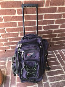 SPORT PLUS CARRIER BAG