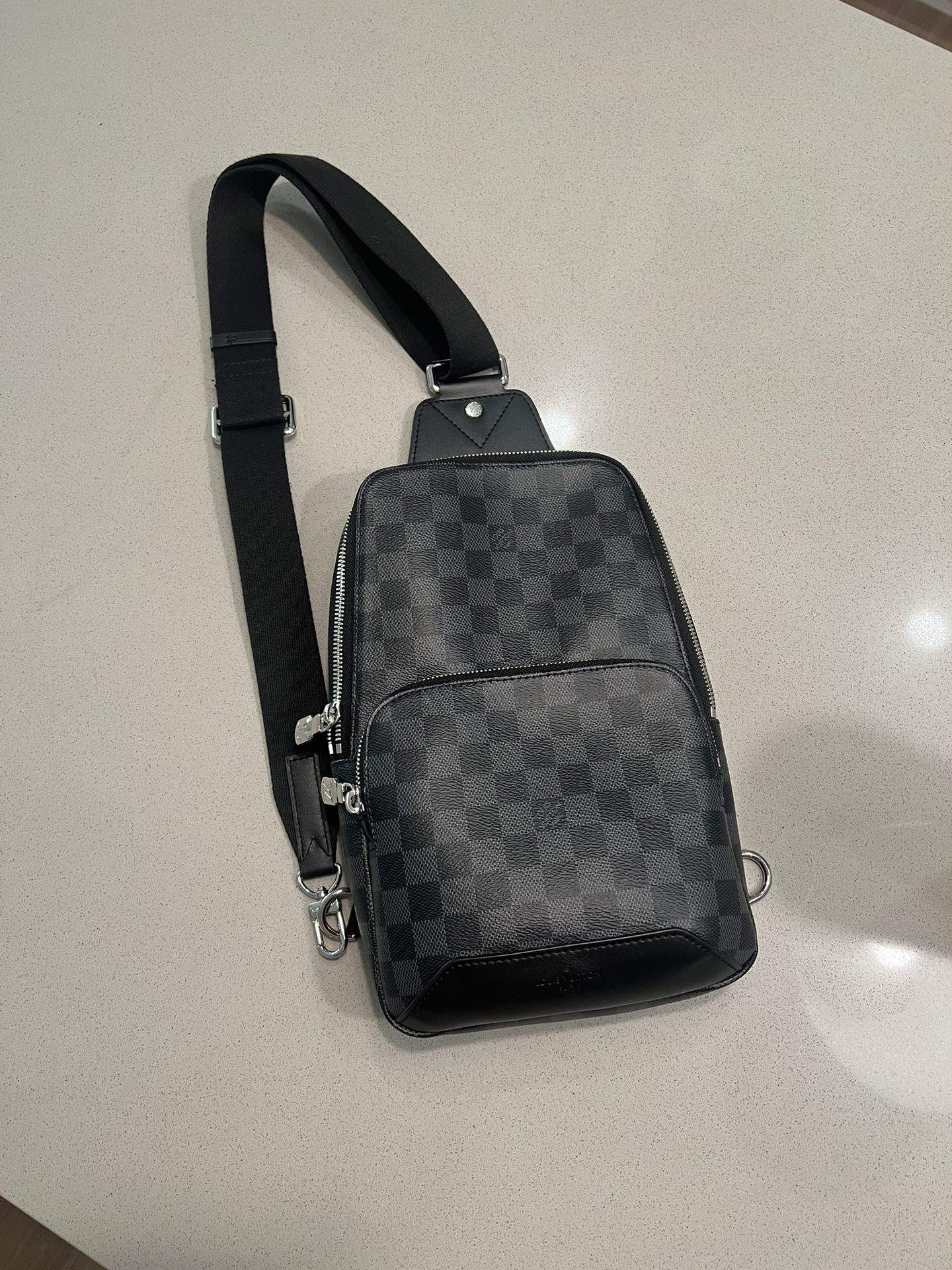 Louis Vuitton Sling Bag