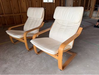 Rocker Chair Set