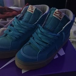 Nike Sd
