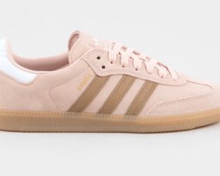 🪷Samba ADV👟Powder Pink