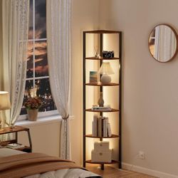 Corner Shelf 