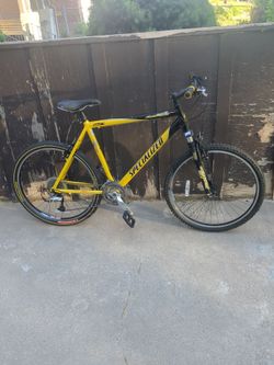 2008 Specialized Rockhopper pro