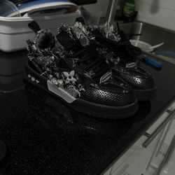 Louis Vuitton Skate