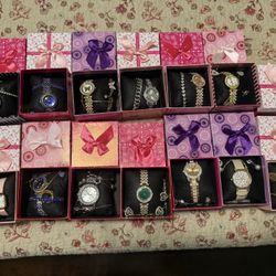 Jewelry Set