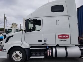 Truck For Sale