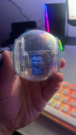 lego baller from jurrasic world 