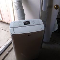 Portable Air Conditioner