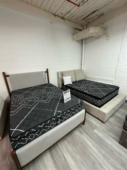 Mattresses Available!
