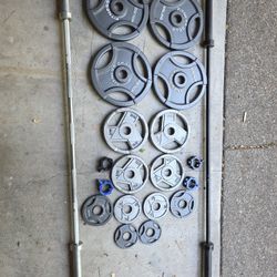 Weights