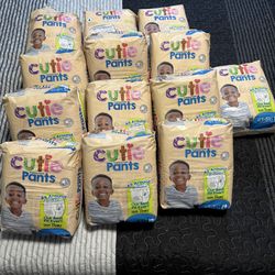 4t-5t training pants