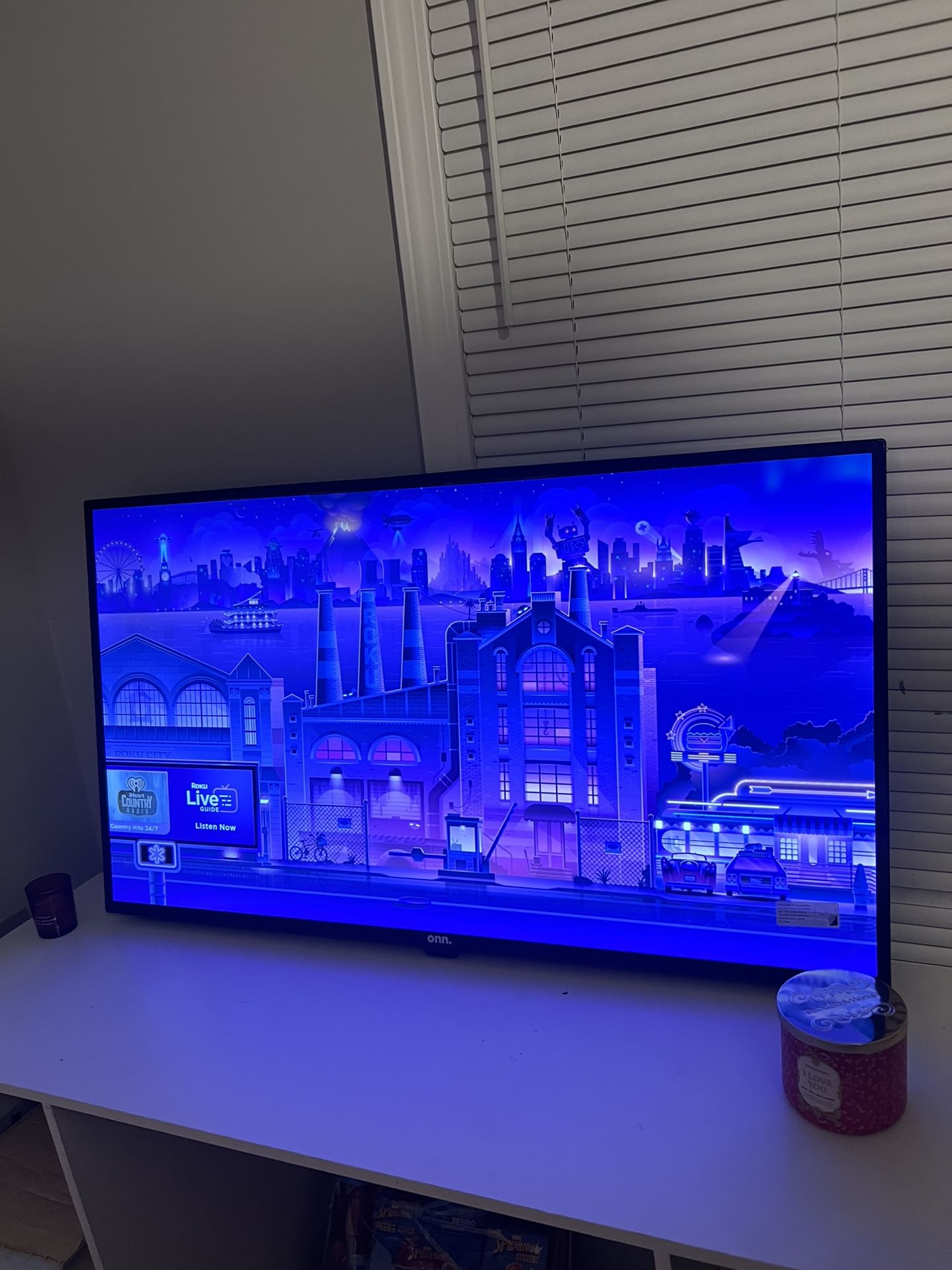 42” Inch TV