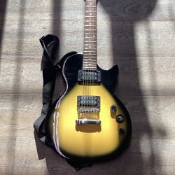 Epiphone Les Paul Special II LE