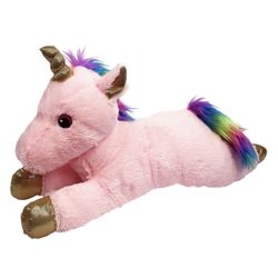 Big Unicorn Dog’s Plush