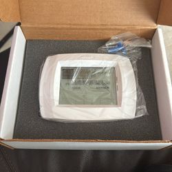 Lennox X4147 Programmable Thermostat