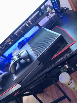 Microsoft Xbox One