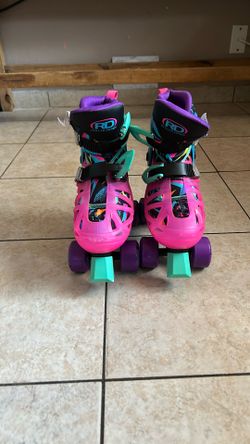 Rollerskate