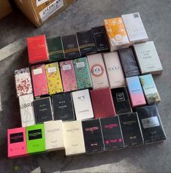 Colognes
