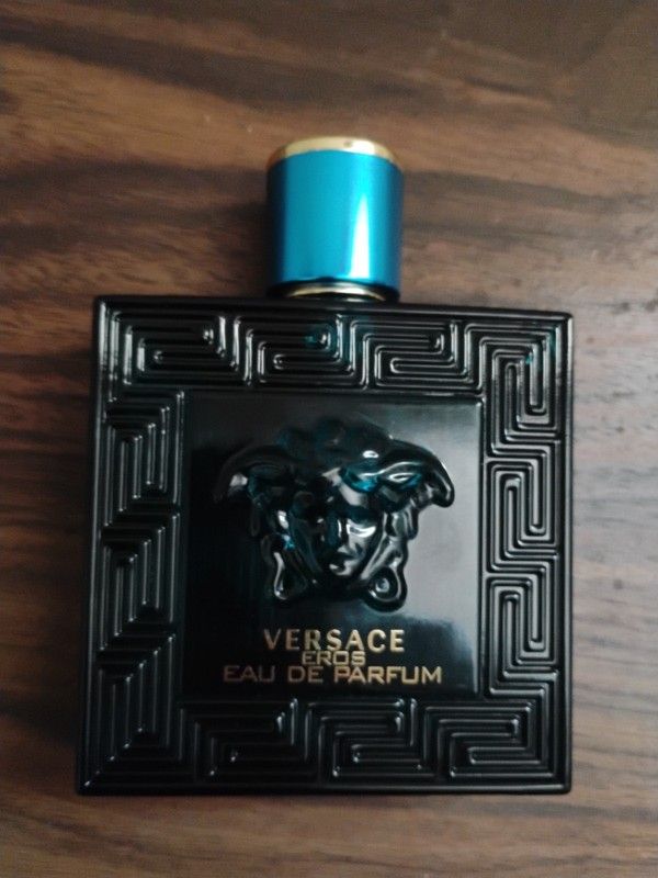 Versace Eros