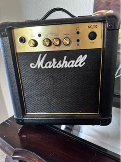 Marshall MG10