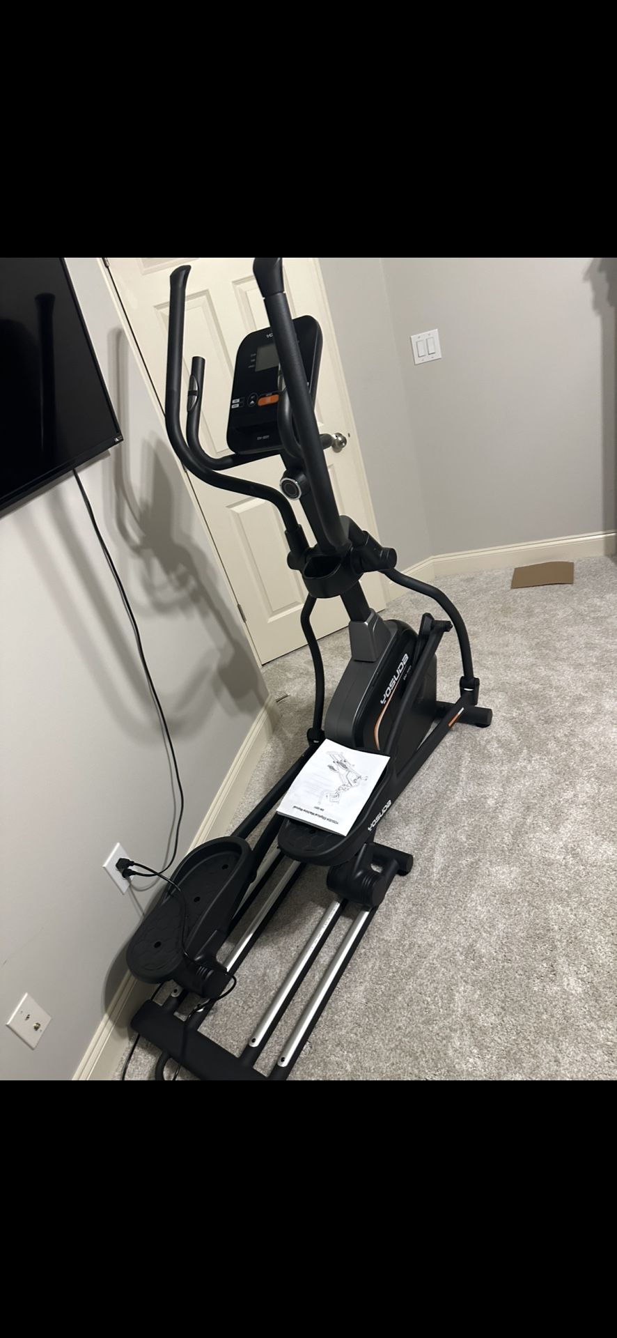 Yosuda Elliptical (Like New)
