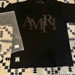 Amiri shirt