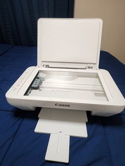 Canon Pixma MG2522 