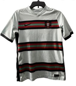 PORTUGAL 20/21 OFFICIAL AWAY KIT
