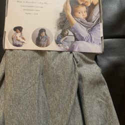 Nursing Scarf
