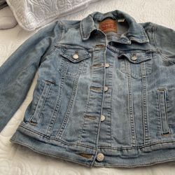 Levis Jacket 