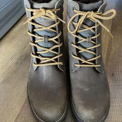 Kodiak Boots 