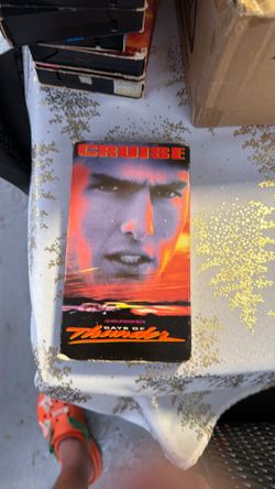 VHS