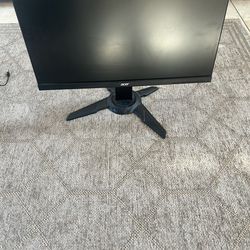 Acer Monitor